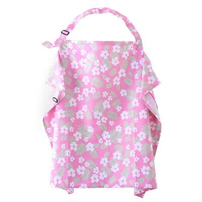 Nursing Apron Baby Feeding Cover